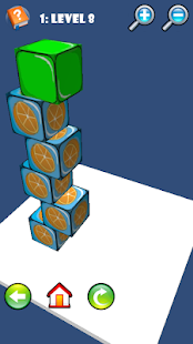 Gravity Blocks Puzzle Game(圖6)-速報App