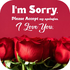 Приложения в Google Play – sorry quotes for love