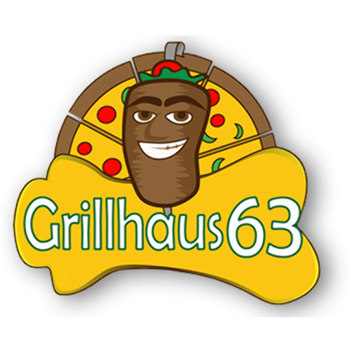 Grillhaus 63 Magdeburg logo