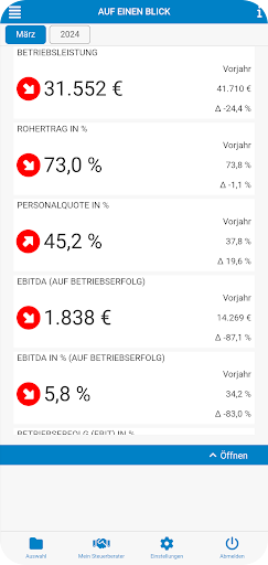 App-voorskou