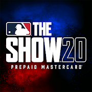 MLB The Show Prepaid