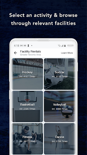 CatchCorner by SI Screen 3