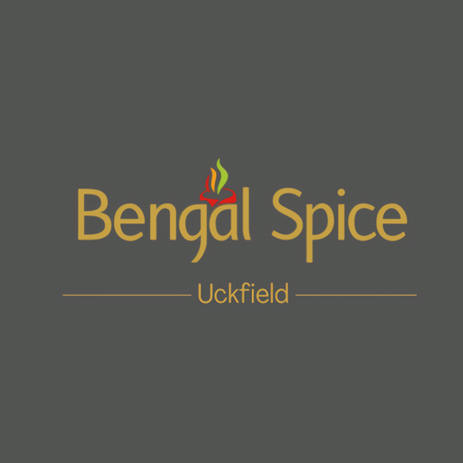 Bengal Spice Uckfield logo