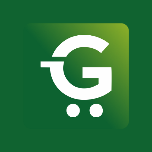 Gupta Store logo