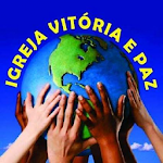Cover Image of Download TV Vitoria e Paz 1.0 APK