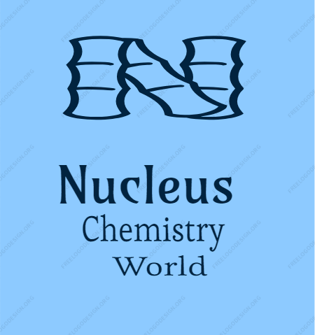 Android application Nucleus Chemistry World screenshort