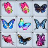 Onet Animals Butterfly icon