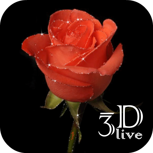 Rose GIF Live Wallpaper – Apps on Google Play