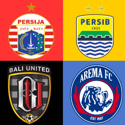 Tebak Klub Sepakbola Indonesia تنزيل على نظام Windows