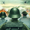 Clash of World War WW2 Duty: New War Games 2020 icon