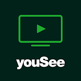 YouSee Play (Android TV) icon