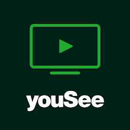 Icon image YouSee Play (Android TV)