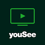 YouSee Play (Android TV)