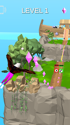 Switch Safari - Screenshot 4