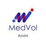 Cover Image of ดาวน์โหลด MedVol Assist 1.3 APK