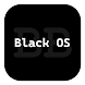 Black OS EMUI 10/9/8/5 Theme - Androidアプリ
