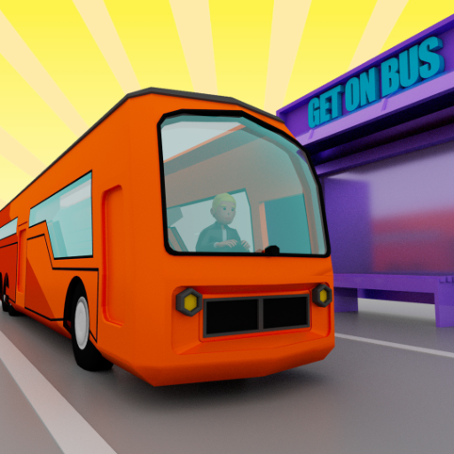 Bus Peoples Download on Windows