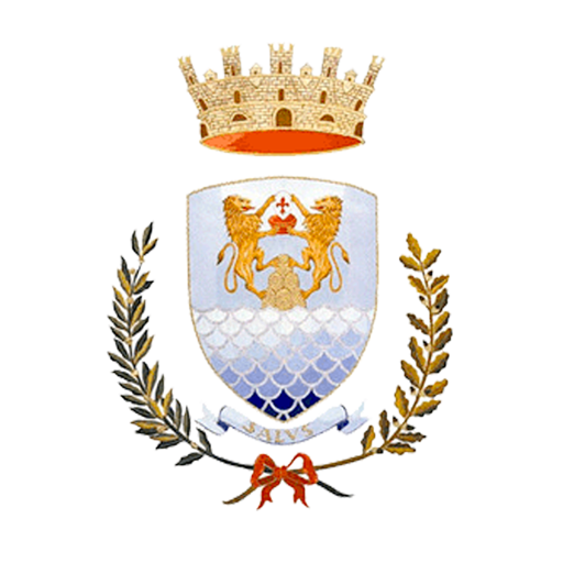 Comune di Montecatini Terme logo
