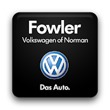 Fowler VW icon