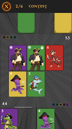 Game screenshot Morbleu mod apk