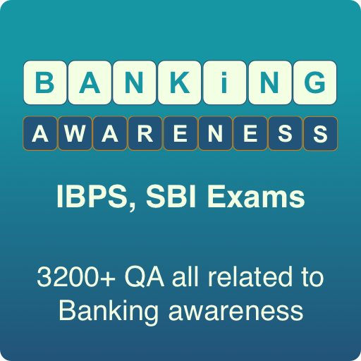 Banking Awareness logo