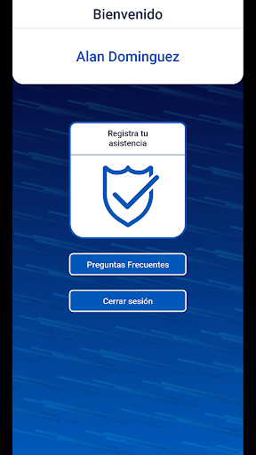 Android application HIVICO MOBILE screenshort