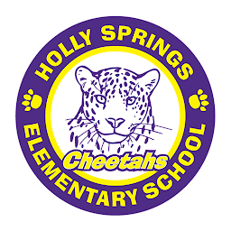图标图片“Holly Springs Elementary”
