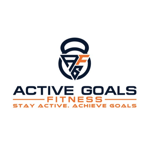 Active Goals Fitness logo
