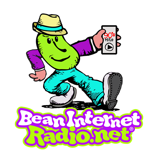 Bean Internet Radio logo