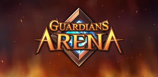 Guardians Arena