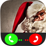Video Call from Santa Claus - ? Christmas Wish ? icon