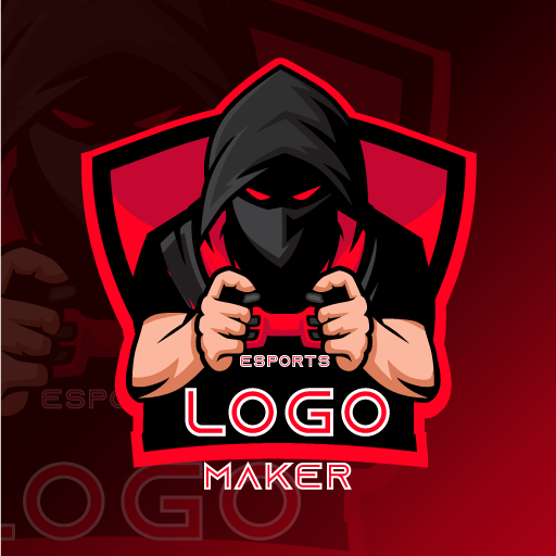 Esport Logo Maker - Create Gam