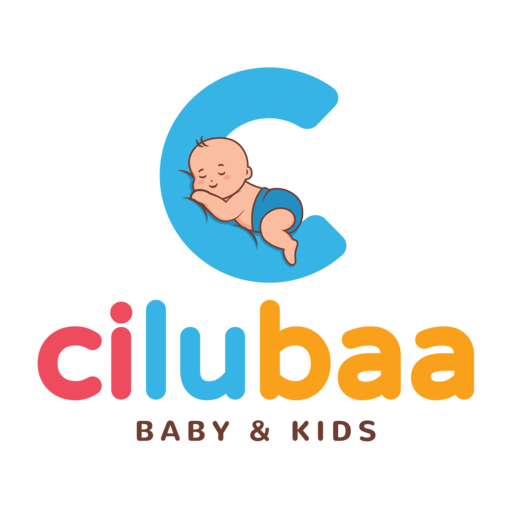 Cilubaa Baby And Kids logo