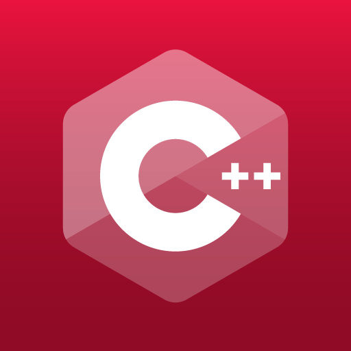 Learn C++ / CPP Programming Logo