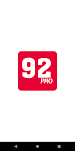 92 Pro