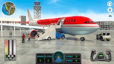 飛行機ゲーム - シミュレーターゲームのおすすめ画像5