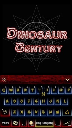 最新版、クールな Dinosaurcentury のテーマキのおすすめ画像1