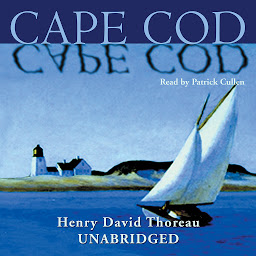 Icon image Cape Cod