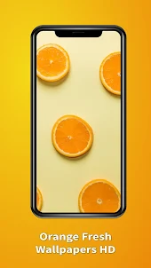 Oranges Fresh Wallpapers HD