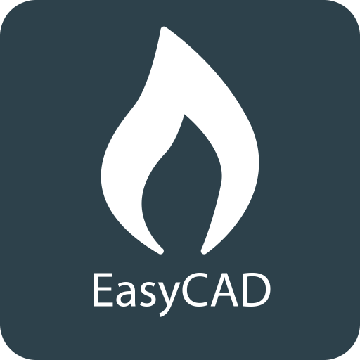 EasyCAD logo