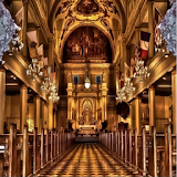 Catholic Hymns for Mass icon