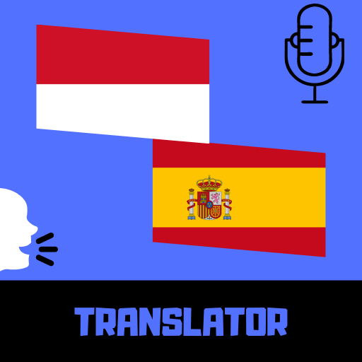 Indonesian - Spanish Translator Free