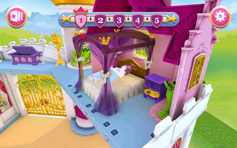 PLAYMOBIL Prinzessinnenschlossのおすすめ画像3