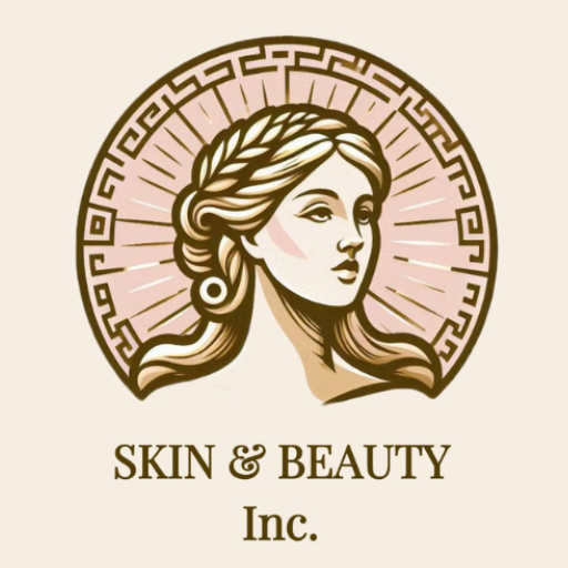 Skin and Beauty Inc - Google Play 앱