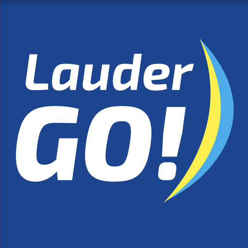 LauderGO! 3.0.0.3 Icon