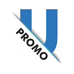 Cover Image of Download UPromo2 2.3 APK