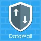 DataWall: Data Monitor & Saver icon