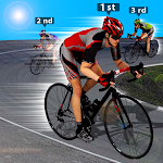 Cover Image of ダウンロード Bicycle Racing 3d：Extreme Fun 1.06 APK