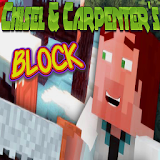 Chisel & Carpenter's Blocks  for Minecraft icon