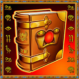 Book Of Ra Slot icon